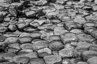 Giants Causeway, Country Antrim, Northern Ireland